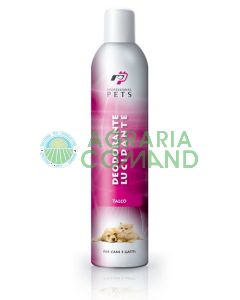 DESODORANTE POLVOS DE TALCO ML.400 DESODORANTE POLVOS DE TALCO ML.400