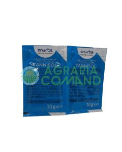 Tannisol 10 g sobre 2 sobres