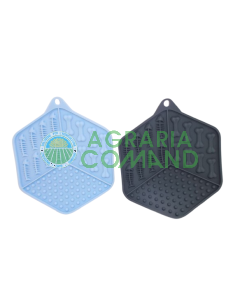 Tappetini da leccare zolux