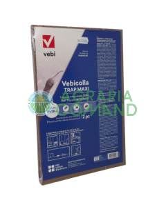 Pastillas adhesivas Vebi