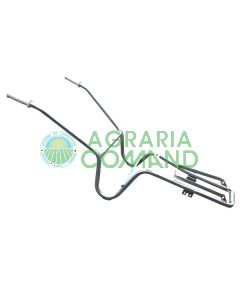 bastidor metálico carretilla Fort tk.100