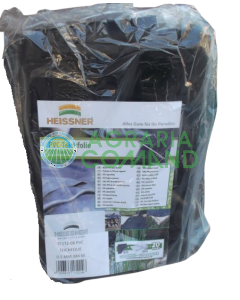 Lona de PVC para estanque 3x4 de Heissner