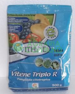 VITENE TRIPLE R WG GR.500