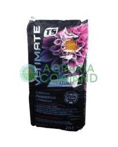 Tierra para macetas TS Atomic Ultimate Universal 20 lt.