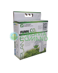 Fluval Bio test Co2