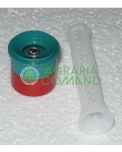 CABEZAL FIJO 360° 6L/minuto