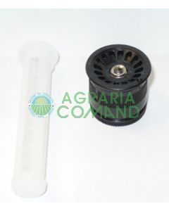 CABEZAL REGULABLE 0 - 350° 14/l MINUTO