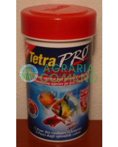TETRA PRO COLOR ML.100