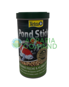 Pienso para estanques en barritas flotantes de Tetra
