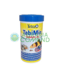 Tetra Tabimin XL comprimidos
