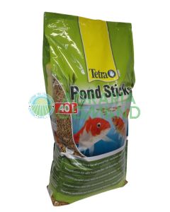 Tetra Pond Sticks bolsa de conveniencia