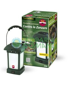 Celda térmica luminosa portátil Celda térmica luminosa portátil