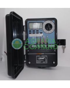 Órbita 4 líneas Órbita 4 líneas