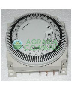 TEMPORIZADOR ACUARIO MAR ROJO MAX 130/250