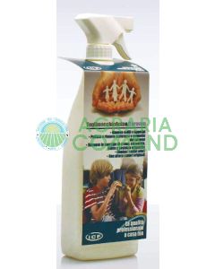 QUITAMANCHAS COCHE Y CARAVANA ML.750