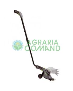 Tamaño del canto TR 36 Verdemax