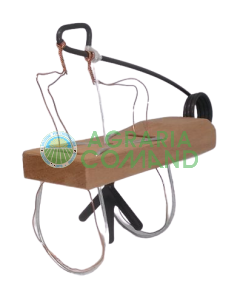 trampa profesional para topos