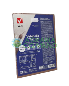 Pastillas Mini Colaanti Vebi