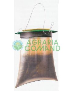 TRAMPA PARA ROMPER MOSCAS