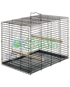 Ferplast_portador de loros