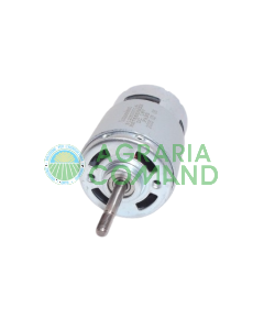 Motor de repuesto para recortadora Verdemax TR20
