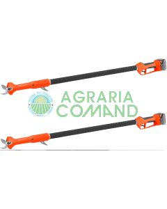 Podadora Magma E-100 TR Podadora Magma E-140 Tr