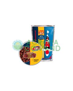 SERA KOI PROFESSIONAL pienso primavera/otoño gr.500 SERA KOI PROFESSIONAL pienso primavera/otoño gr.500