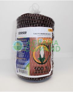 Tubo biodegradable 3 mm