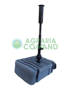 bomba sicce para estanque