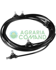 Manguera Stocker Geyser Manguera Stocker Geyser