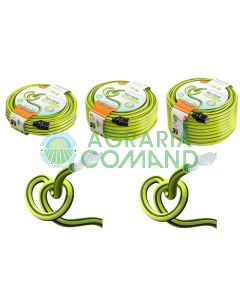 Manguera antitorsión Claber