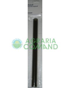 Manguera de aspiración rígida