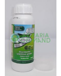 Turfene plus 500 ml con vaso dosificador