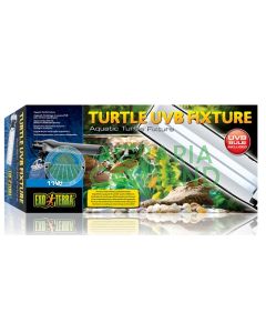 TORTUGA UVB FIXTURE
