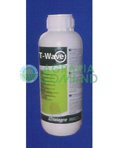 T - WAVE la respuesta ganadora para arraigar lt.1