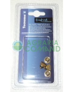 JUEGO DE 4 BOQUILLAS EXELLIUM TECNOMA