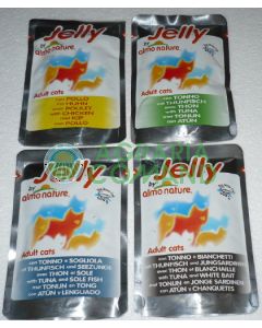 ALMO JELLY CATS GR.70 ALMO JELLY CATS GR.70