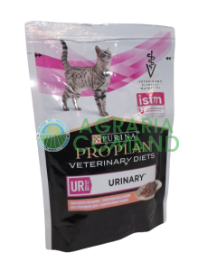 Urinary feline UR pollo húmedo Purina