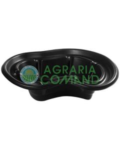 Depósito termoformado 150 l