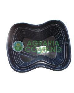 Estanque termoformado de 500 litros