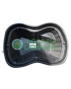 Estanque termoformado