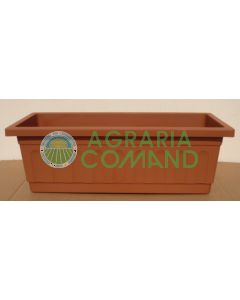 CASETE ITACA CM. 50 TERRACOTTA