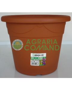 Jarrón Corinto 25 cm