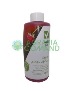 Atrayente natural Vebi