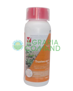 Fideicomisario Total Herbicida