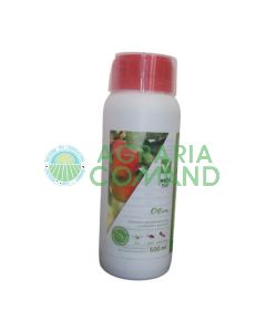 Insecticida y acaricida de ortiga Vebi 500 ml.