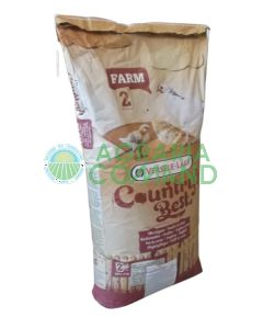 Versele-Laga Farm 2 Growth desmenuzado, 20 kg, pienso para pollos de engorde