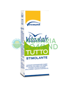Vitastab ALL Estimulante 200 ml