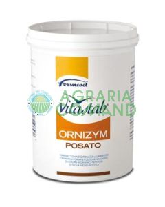 VITASTAB ORNIZYM ESTROSO GR.175