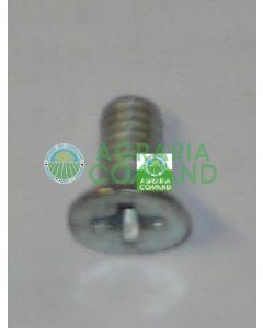 Tornillo para separador